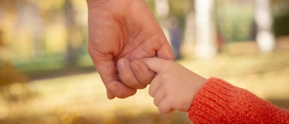 Pensión de alimentos de los hijos