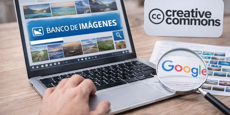 banco de imágenes libres de derechos