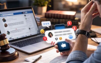 Calumnias e injurias en redes sociales. Del comentario “en caliente” al delito