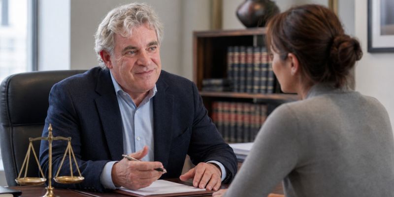 asesoría legal penal