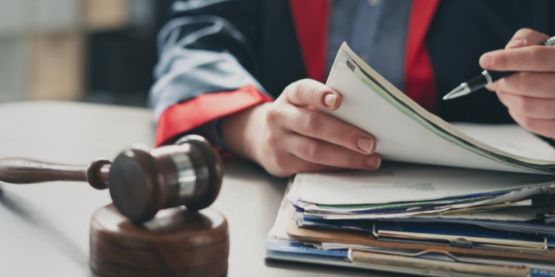 juicio rápido abogados