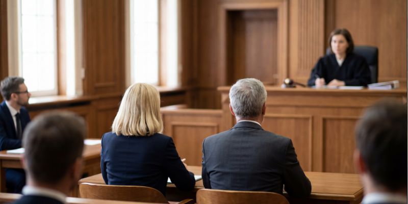 juicio rápido penal
