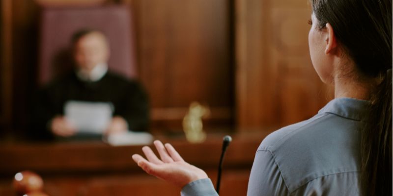Juicio rápido