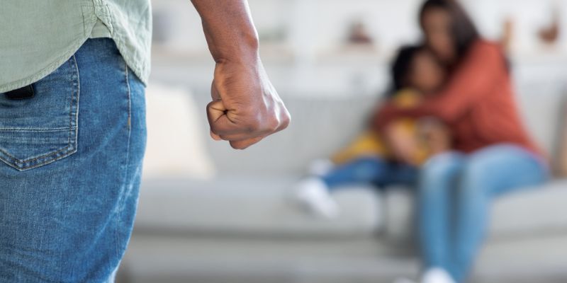 violencia de género